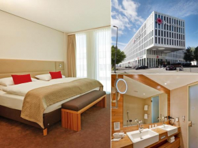 H4 Hotel München Messe